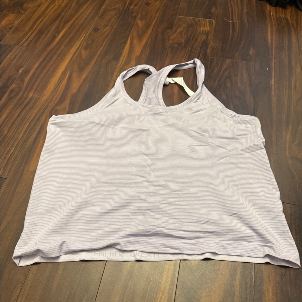 Lululemon Athletica Swiftly Tank Top